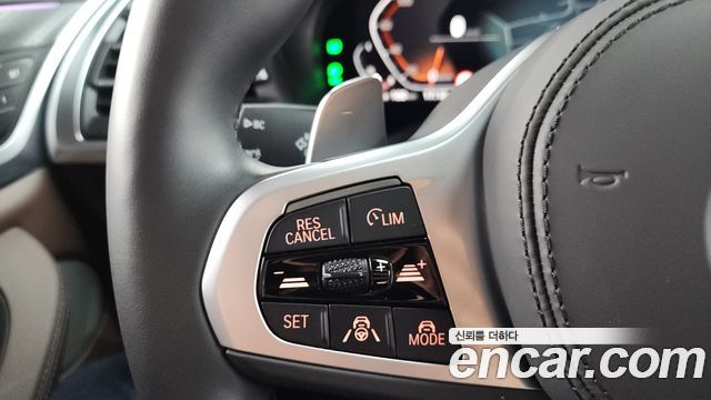 BMW X4 (G02) xDrive20i M Sport Pro Special Edition 2025 — фото 16