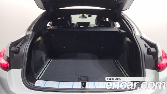 BMW X4 (G02) xDrive20i M Sport Pro Special Edition 2025 — фото 19