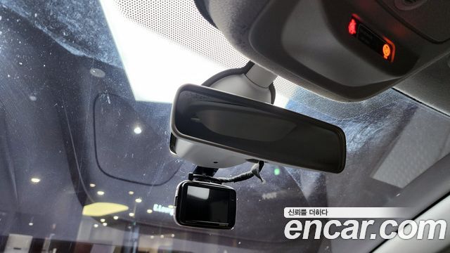 Renault Korea QM3 LE 2015 — фото 23