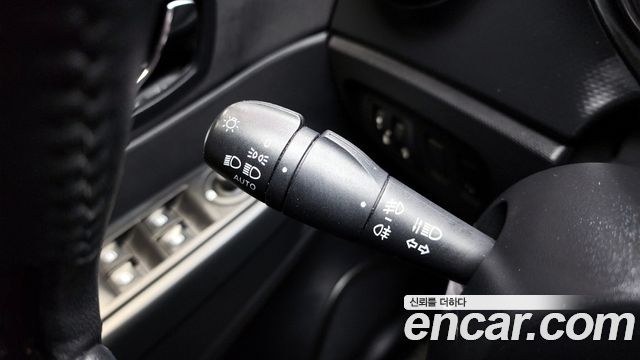 Renault Korea QM3 LE 2015 — фото 36