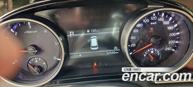 Kia Carnival (IV) Diesel 9-Seater Noblesse 2021 — фото 6