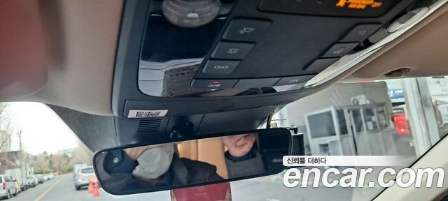 Kia Carnival (IV) Diesel 9-Seater Noblesse 2021 — фото 8