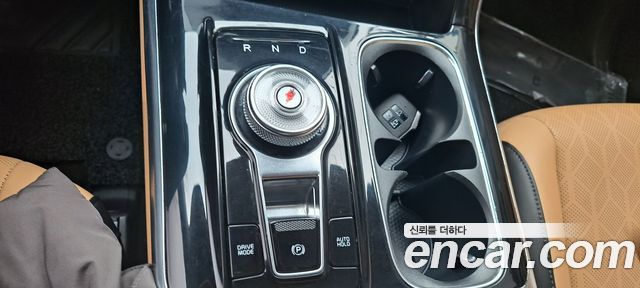Kia Carnival (IV) Diesel 9-Seater Noblesse 2021 — фото 16