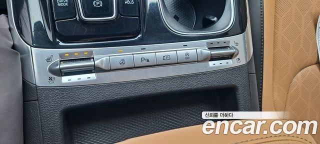 Kia Carnival (IV) Diesel 9-Seater Noblesse 2021 — фото 17