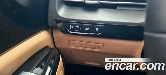 Kia Carnival (IV) Diesel 9-Seater Noblesse 2021 — фото 18