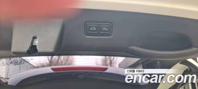 Kia Carnival (IV) Diesel 9-Seater Noblesse 2021 — фото 21