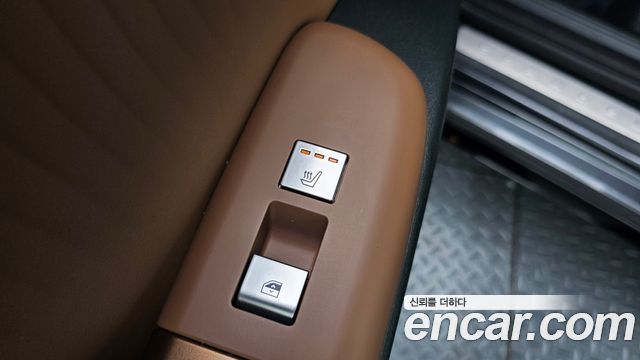 Hyundai Grandeur Hybrid (GN7) Calligraphy 2024 — фото 18