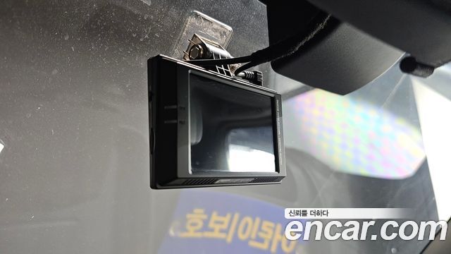 Renault Korea Master School Bus 15-Seater 2020 — фото 12