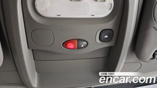 Renault Korea Master School Bus 15-Seater 2020 — фото 20