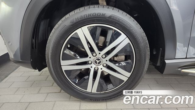 Mercedes-Benz GLE-Class (W167) GLE300d 4MATIC 2020 — фото 5