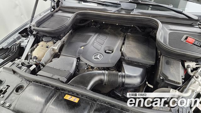 Mercedes-Benz GLE-Class (W167) GLE300d 4MATIC 2020 — фото 6