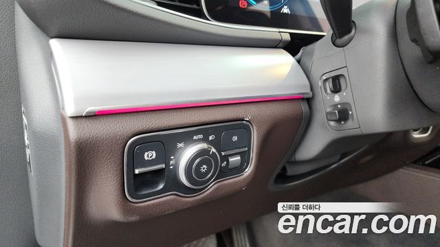 Mercedes-Benz GLE-Class (W167) GLE300d 4MATIC 2020 — фото 16