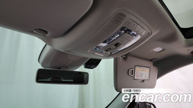 Mercedes-Benz GLE-Class (W167) GLE300d 4MATIC 2020 — фото 17