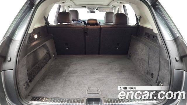 Mercedes-Benz GLE-Class (W167) GLE300d 4MATIC 2020 — фото 20
