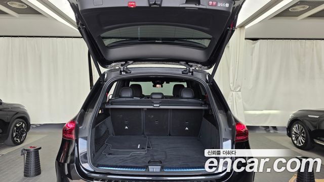Mercedes-Benz GLE-Class (W167) AMG GLE53 4MATIC+ 2025 — фото 20