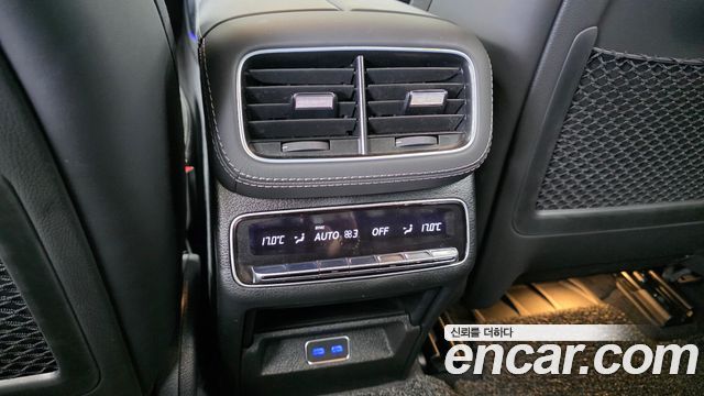 Mercedes-Benz GLE-Class (W167) AMG GLE53 4MATIC+ 2025 — фото 32