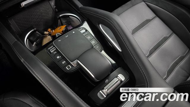Mercedes-Benz GLE-Class (W167) AMG GLE53 4MATIC+ 2025 — фото 33