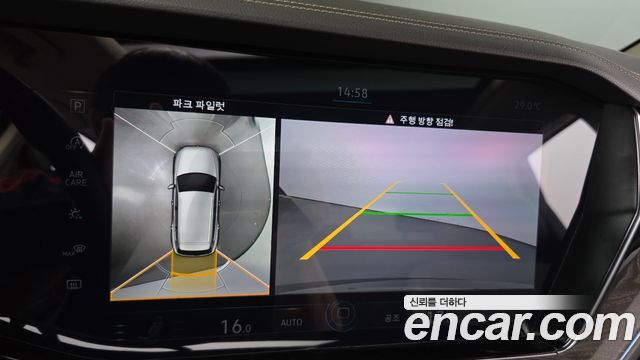 Volkswagen Touareg (III) 3.0 TDI Prestige 2023 — фото 15