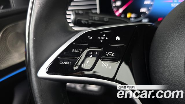 Mercedes-Benz GLS-Class (X167) GLS450d 4MATIC 2025 — фото 18