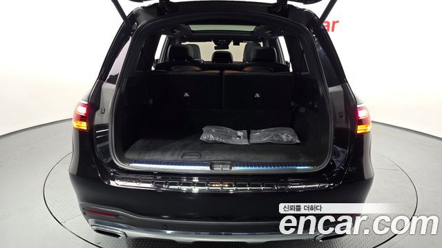 Mercedes-Benz GLS-Class (X167) GLS450d 4MATIC 2025 — фото 20