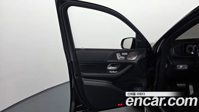 Mercedes-Benz GLS-Class (X167) GLS450d 4MATIC 2025 — фото 24