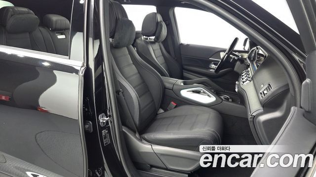 Mercedes-Benz GLS-Class (X167) GLS450d 4MATIC 2025 — фото 26