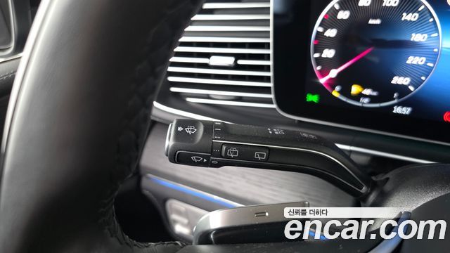 Mercedes-Benz GLS-Class (X167) GLS450d 4MATIC 2025 — фото 29