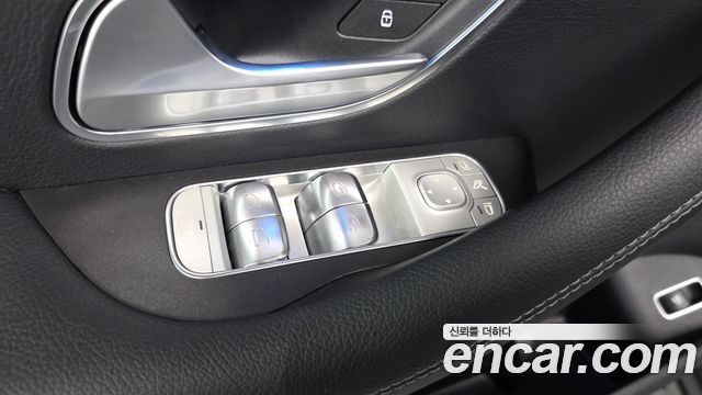 Mercedes-Benz GLS-Class (X167) GLS450d 4MATIC 2025 — фото 30