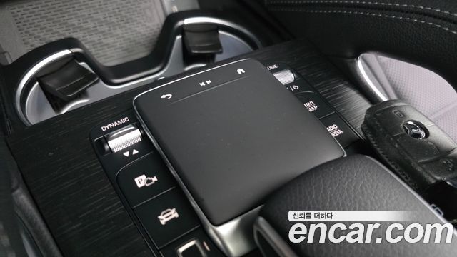 Mercedes-Benz GLS-Class (X167) GLS450d 4MATIC 2025 — фото 34