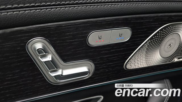 Mercedes-Benz GLS-Class (X167) GLS450d 4MATIC 2025 — фото 35