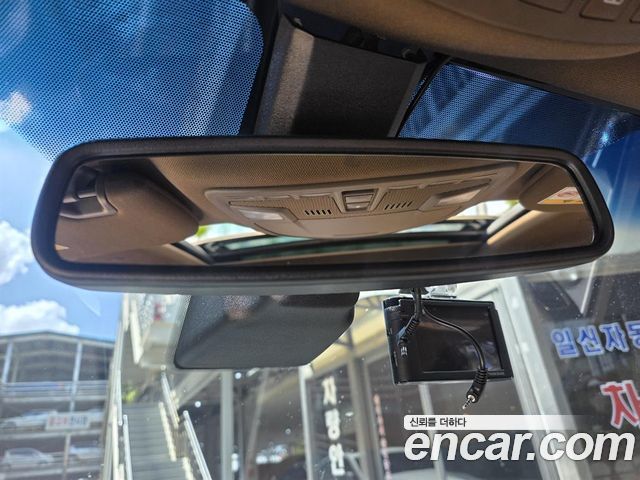 Lincoln MKX (II) 2.7 2WD 2018 — фото 15