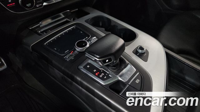Audi Q7 (4M) 45 TFSI Quattro 2019 — фото 9