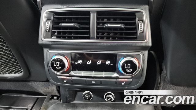 Audi Q7 (4M) 45 TFSI Quattro 2019 — фото 18
