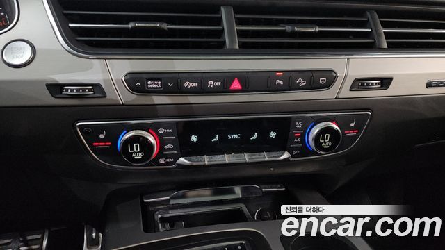 Audi Q7 (4M) 45 TFSI Quattro 2019 — фото 19