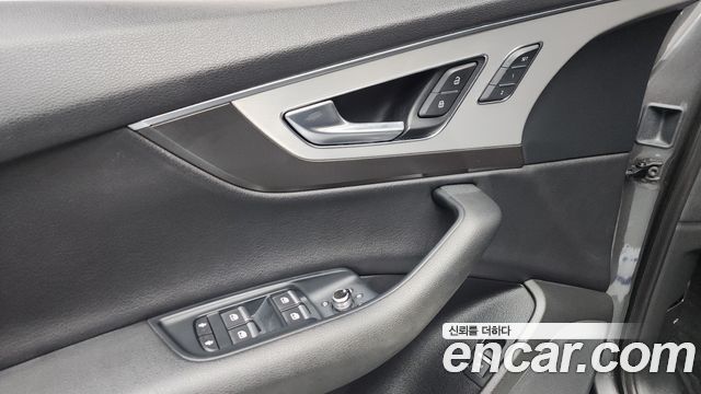 Audi Q7 (4M) 45 TFSI Quattro 2019 — фото 21