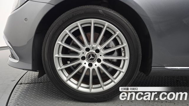 Mercedes-Benz E-Class (W213) E250 Exclusive 2021 — фото 5