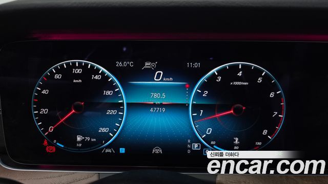 Mercedes-Benz E-Class (W213) E250 Exclusive 2021 — фото 8
