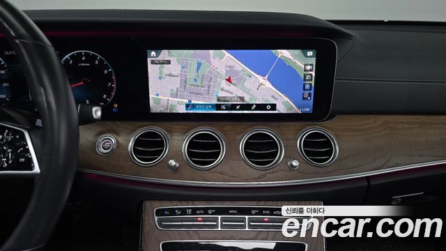 Mercedes-Benz E-Class (W213) E250 Exclusive 2021 — фото 14