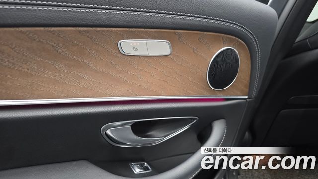 Mercedes-Benz E-Class (W213) E250 Exclusive 2021 — фото 19