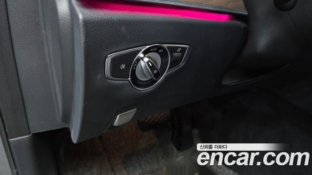 Mercedes-Benz E-Class (W213) E250 Exclusive 2021 — фото 27