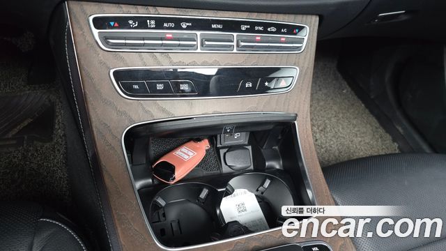 Mercedes-Benz E-Class (W213) E250 Exclusive 2021 — фото 33