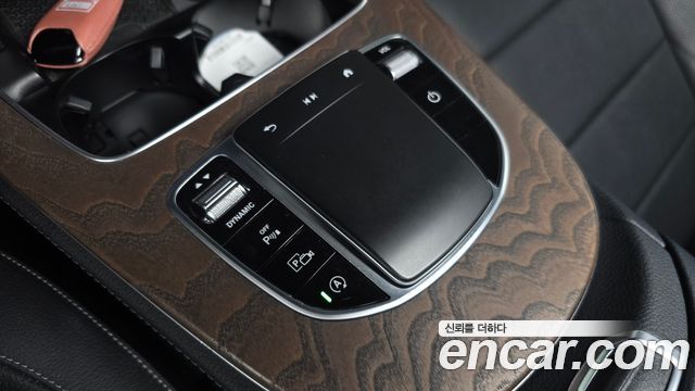 Mercedes-Benz E-Class (W213) E250 Exclusive 2021 — фото 34