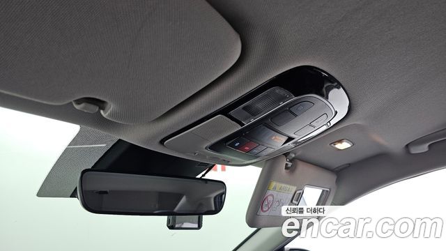 Hyundai Sonata (DN8) 2.0 LPG(rental car) Smart 2022 — фото 17