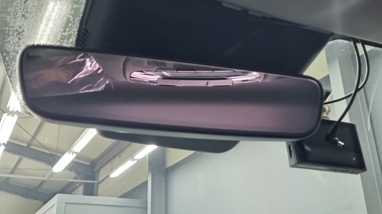 Kia Seltos Gasoline 1.6 Turbo 2WD Signature 2023 — фото 18