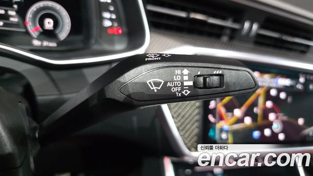 Audi S7 (4K) 3.0 TDI Quattro 2021 — фото 20