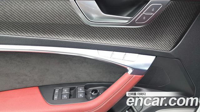 Audi S7 (4K) 3.0 TDI Quattro 2021 — фото 28