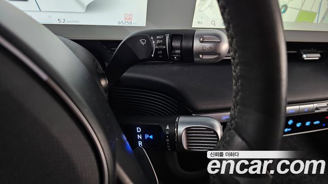 Hyundai Ioniq 5 Long Range AWD Prestige 2022 — фото 9