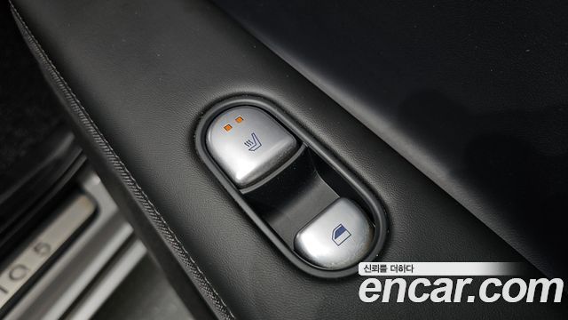 Hyundai Ioniq 5 Long Range AWD Prestige 2022 — фото 19