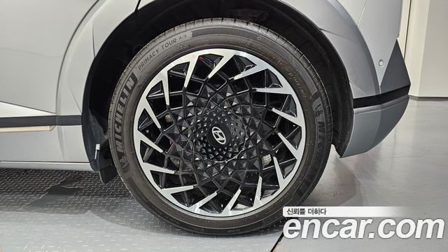 Hyundai Ioniq 5 Long Range AWD Prestige 2022 — фото 21