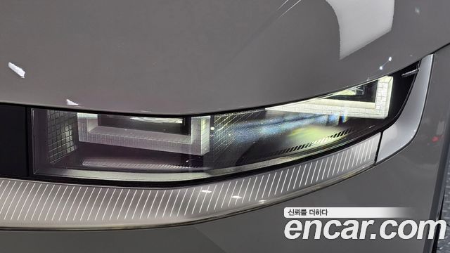 Hyundai Ioniq 5 Long Range AWD Prestige 2022 — фото 22